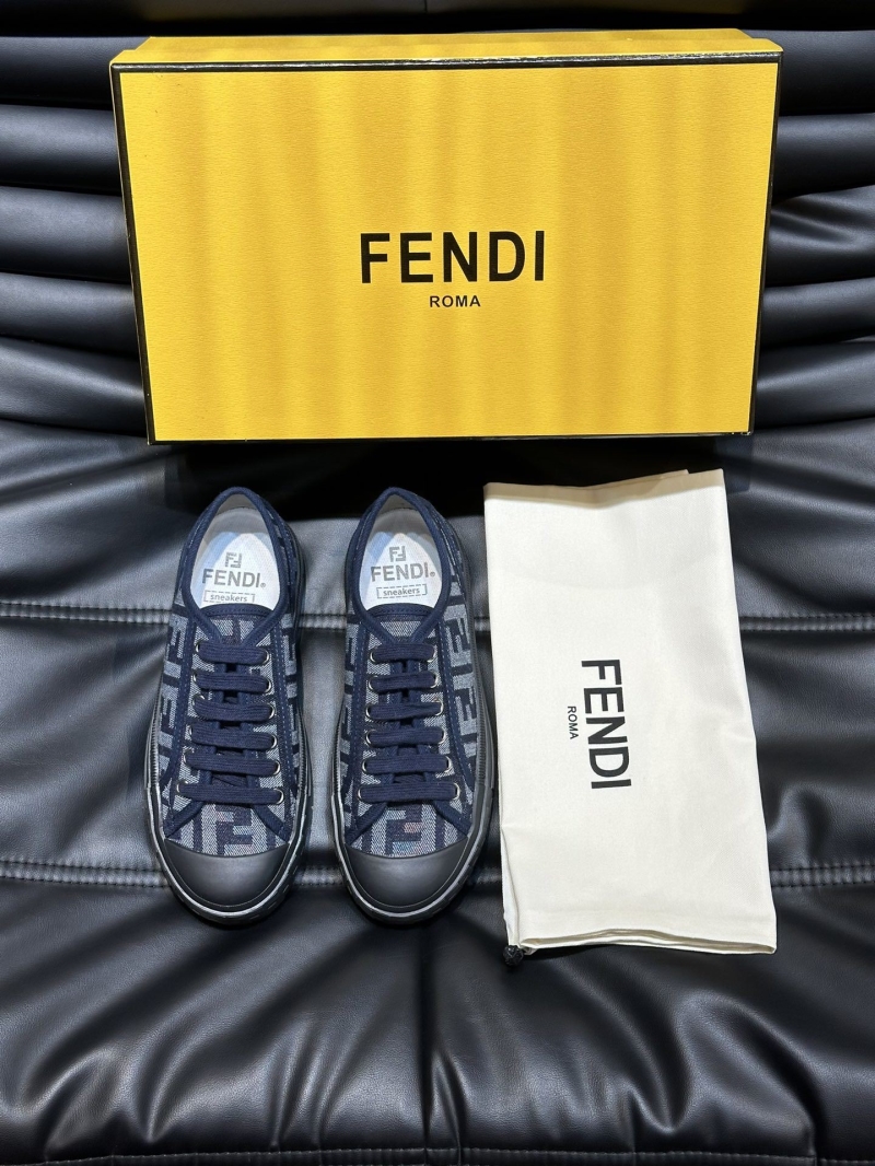 Fendi Casual Shoes